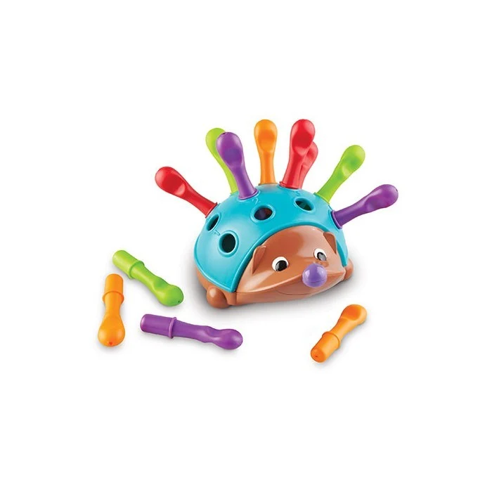 Spike the Fine Motor Hedgehog - Spike, le hérisson de la motricité fine