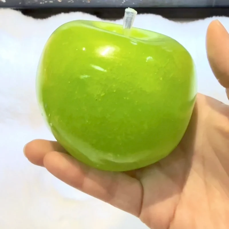 Green Apple