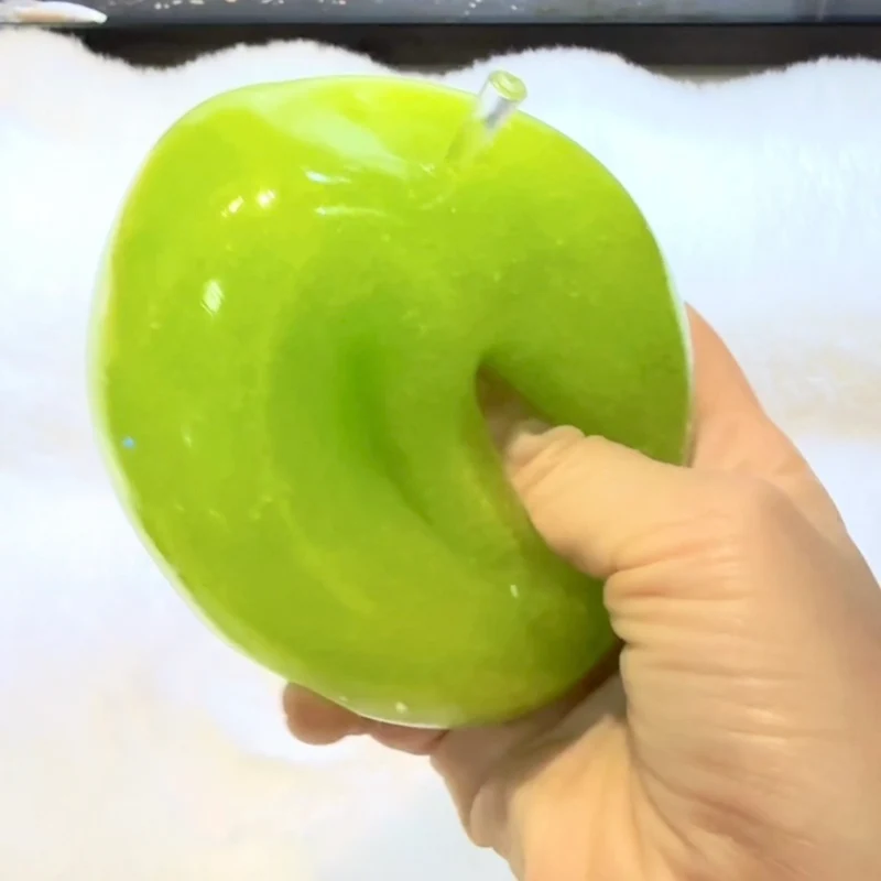 Green Apple