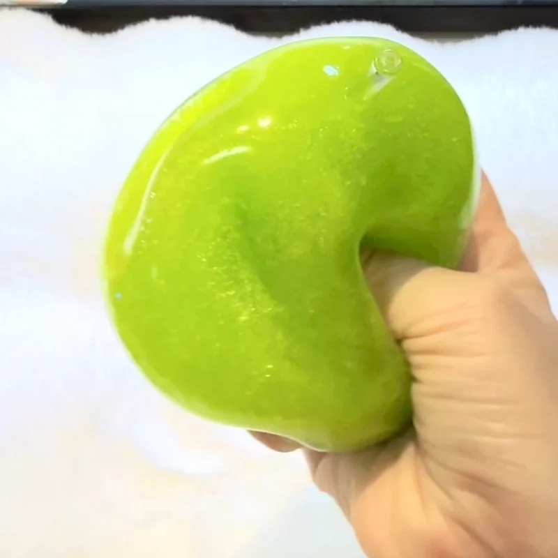 Green Apple