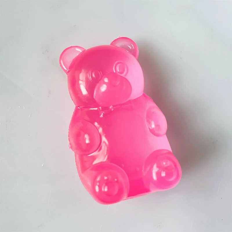 Jelly Gummy Bear