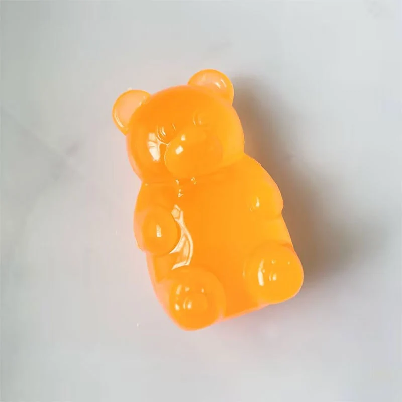 Jelly Gummy Bear