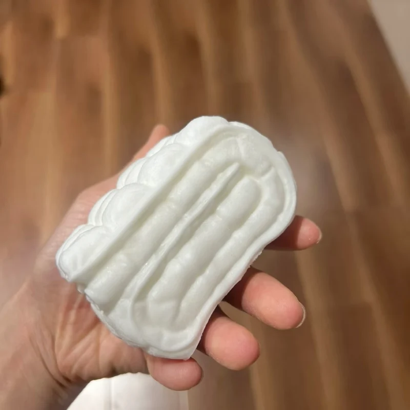 Quilt Blanket Squishy Toy (non-sticky)