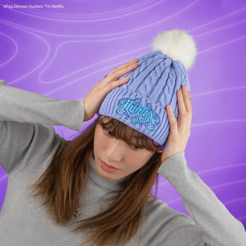 HUNTR/X Beanie