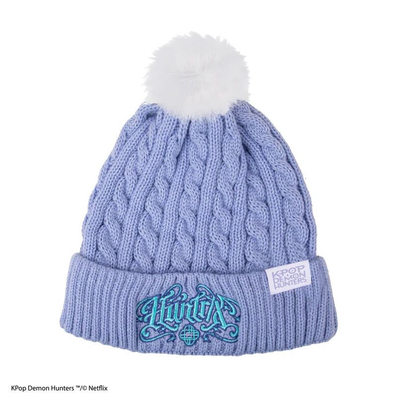 HUNTR/X Beanie