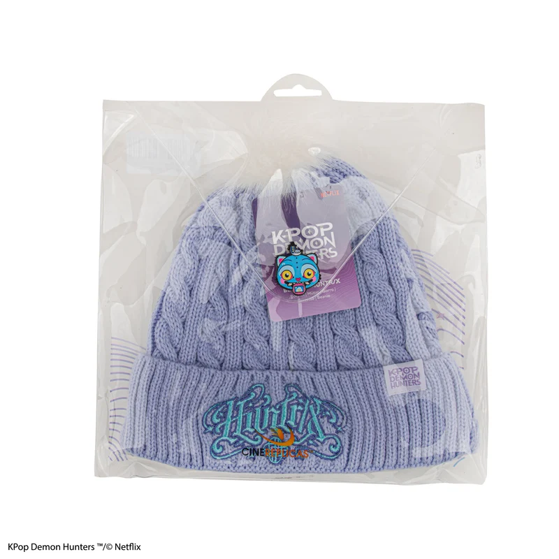 HUNTR/X Beanie