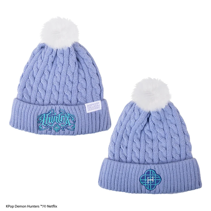 HUNTR/X Beanie