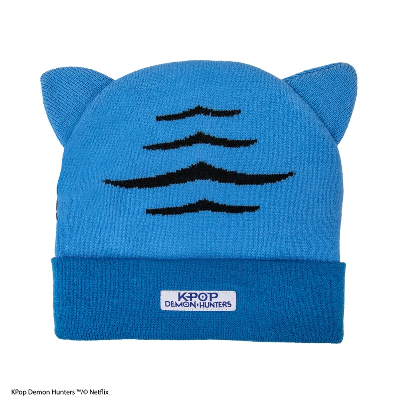 Derpy Beanie