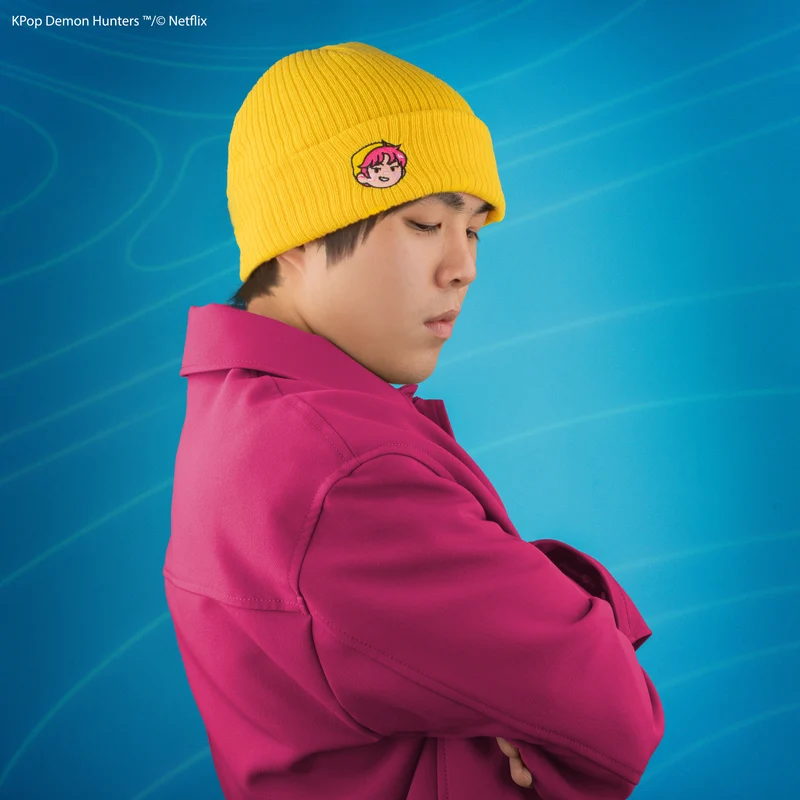 Abby Beanie