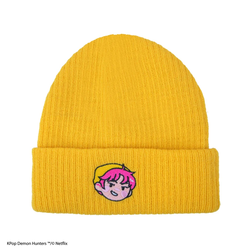 Abby Beanie