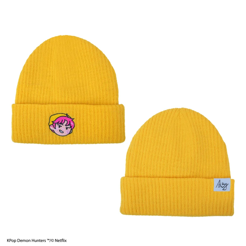 Abby Beanie