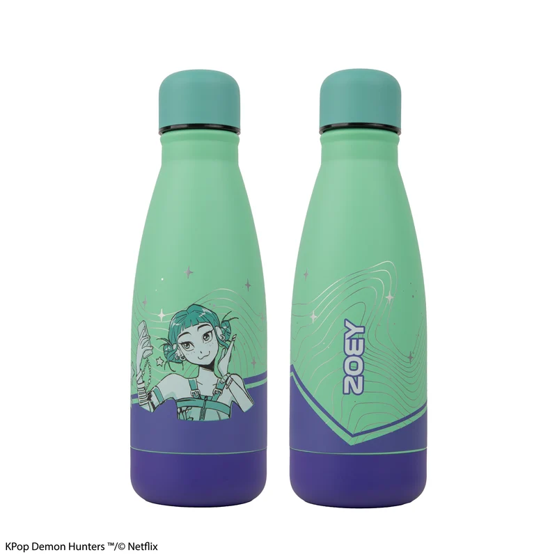 Zoey Water Bottle