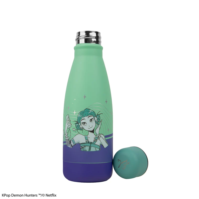 Zoey Water Bottle
