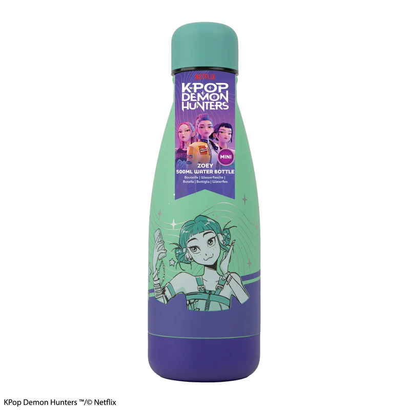 Zoey Water Bottle