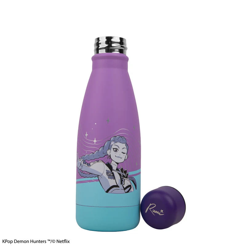 Rumi Water Bottle
