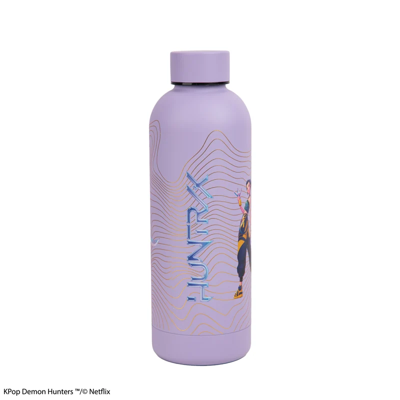 Honmoon Insulated Signature Water Bottle