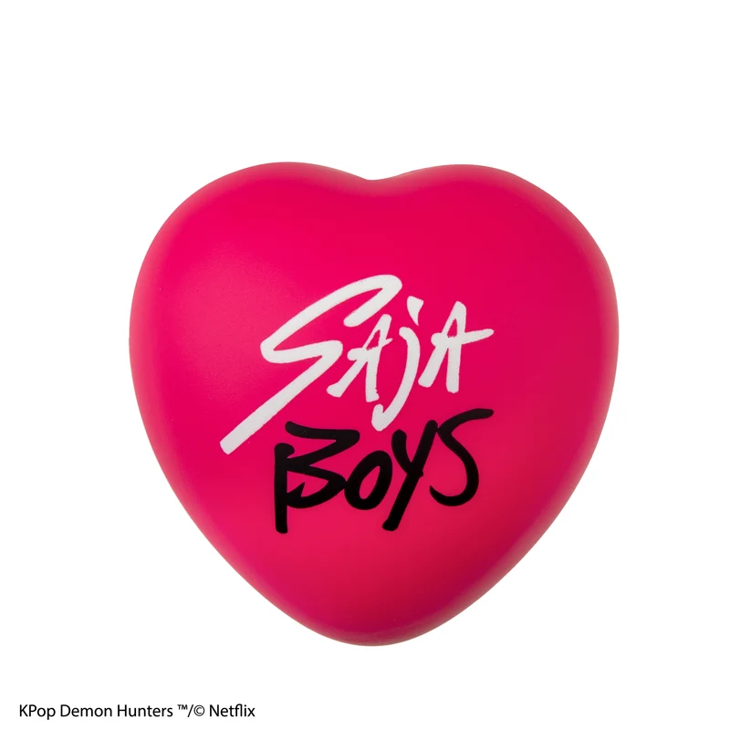 Saja Boys Squishy