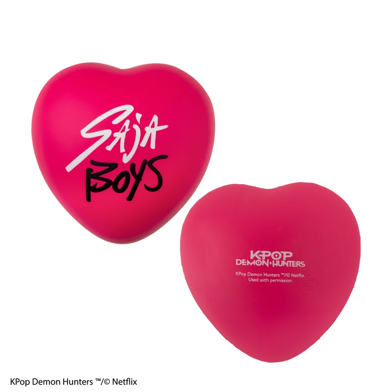 Saja Boys Squishy