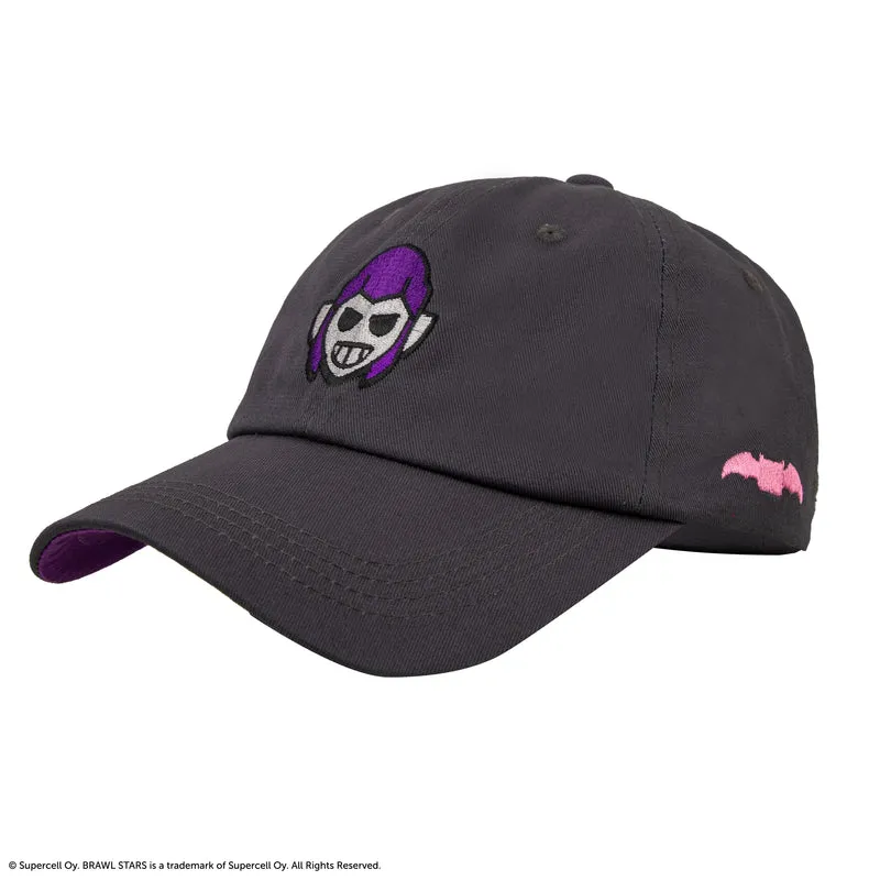 Mortis Baseball Cap