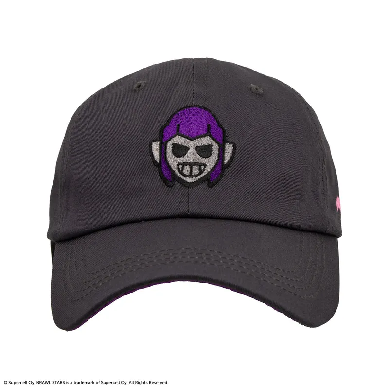 Mortis Baseball Cap