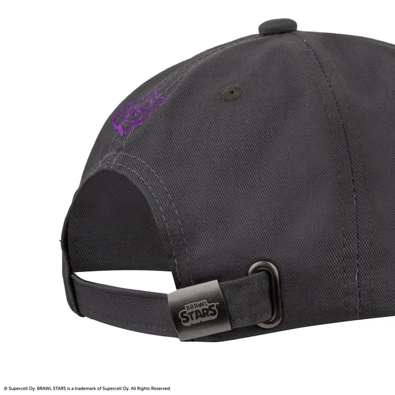 Mortis Baseball Cap