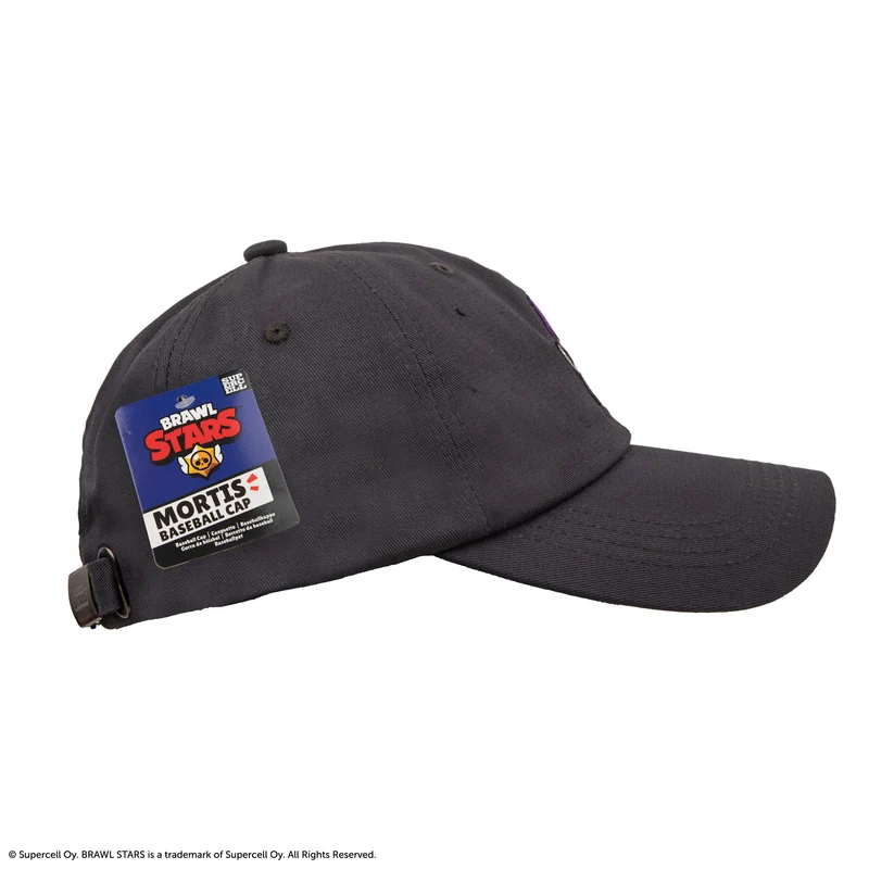 Mortis Baseball Cap
