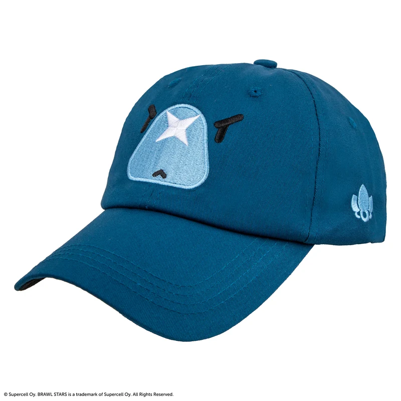 Crow Baseball Cap
