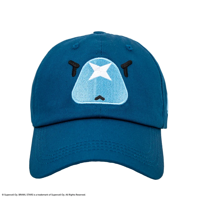 Crow Baseball Cap