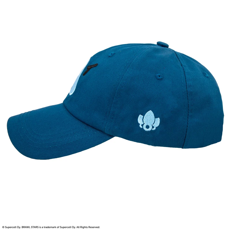 Crow Baseball Cap