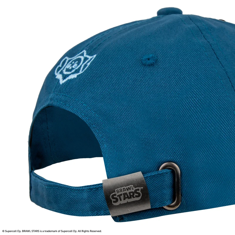 Crow Baseball Cap