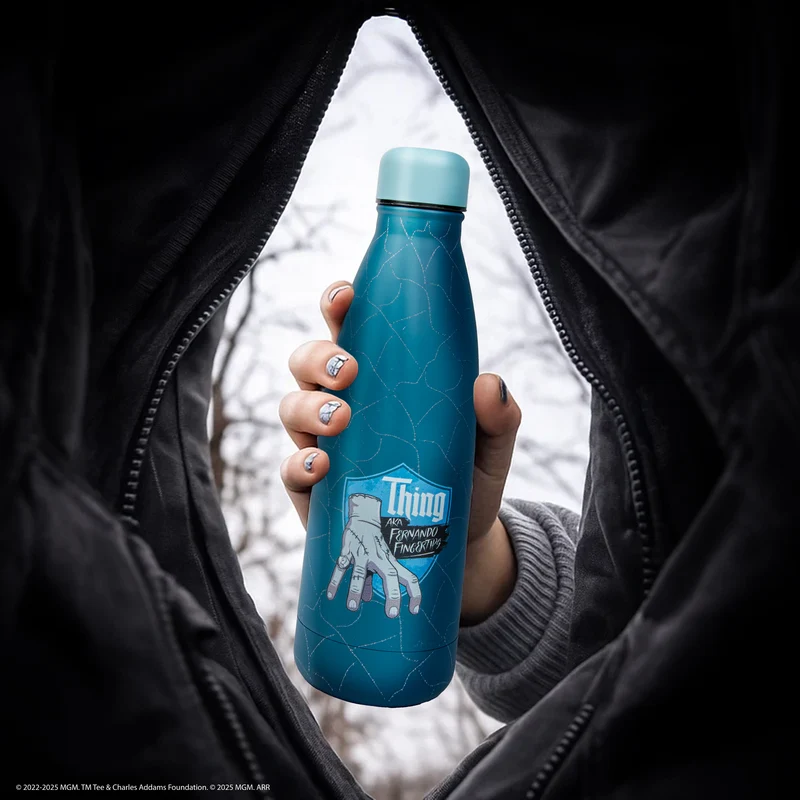 Thing Water Bottle