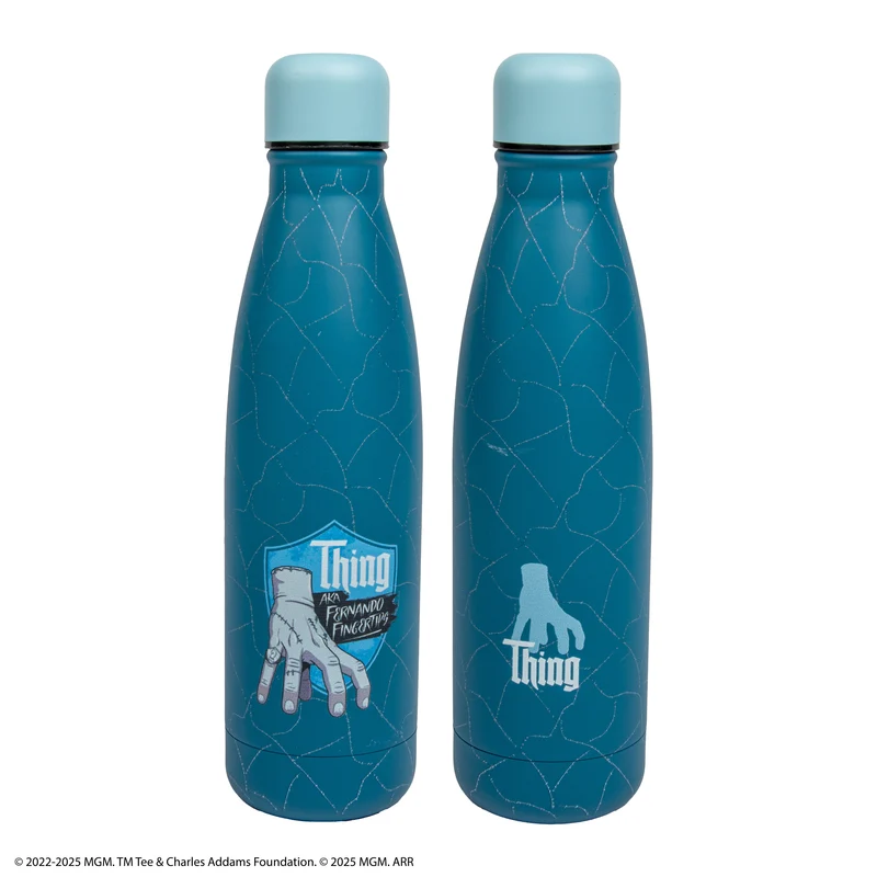 Thing Water Bottle