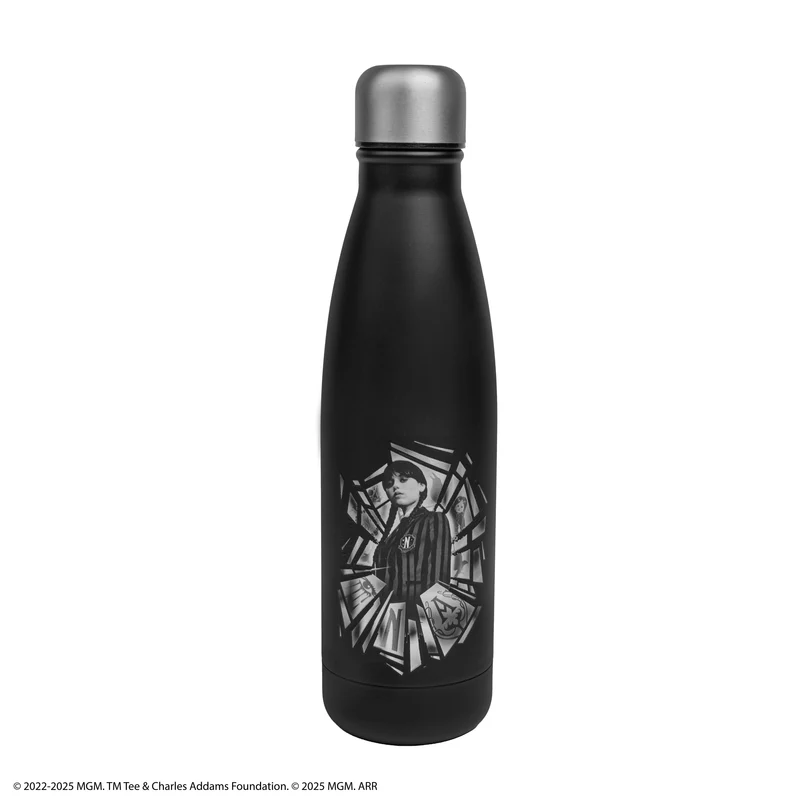 Shattered Reflections Water Bottle