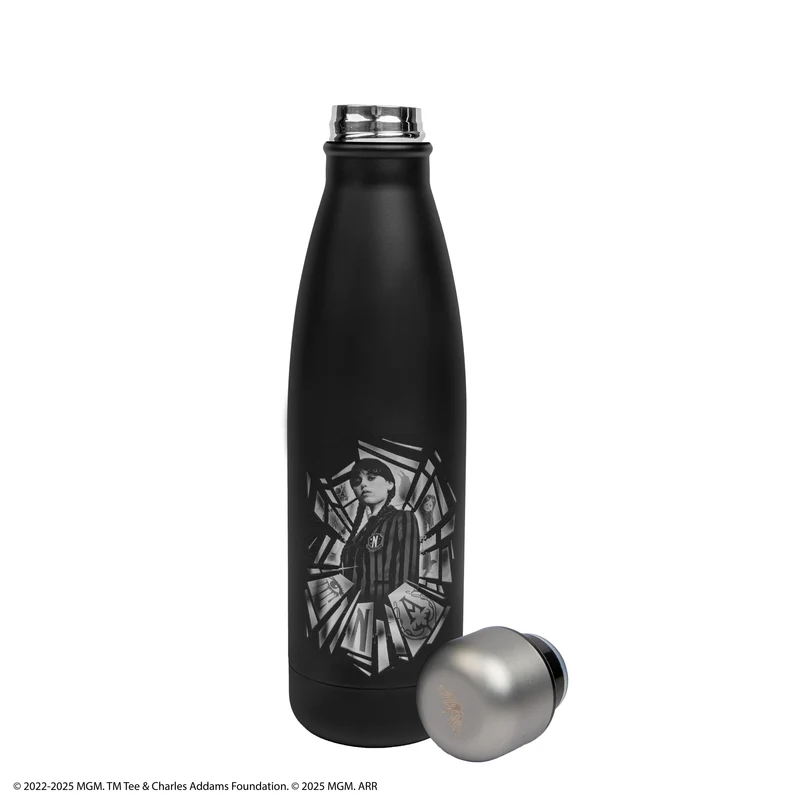 Shattered Reflections Water Bottle