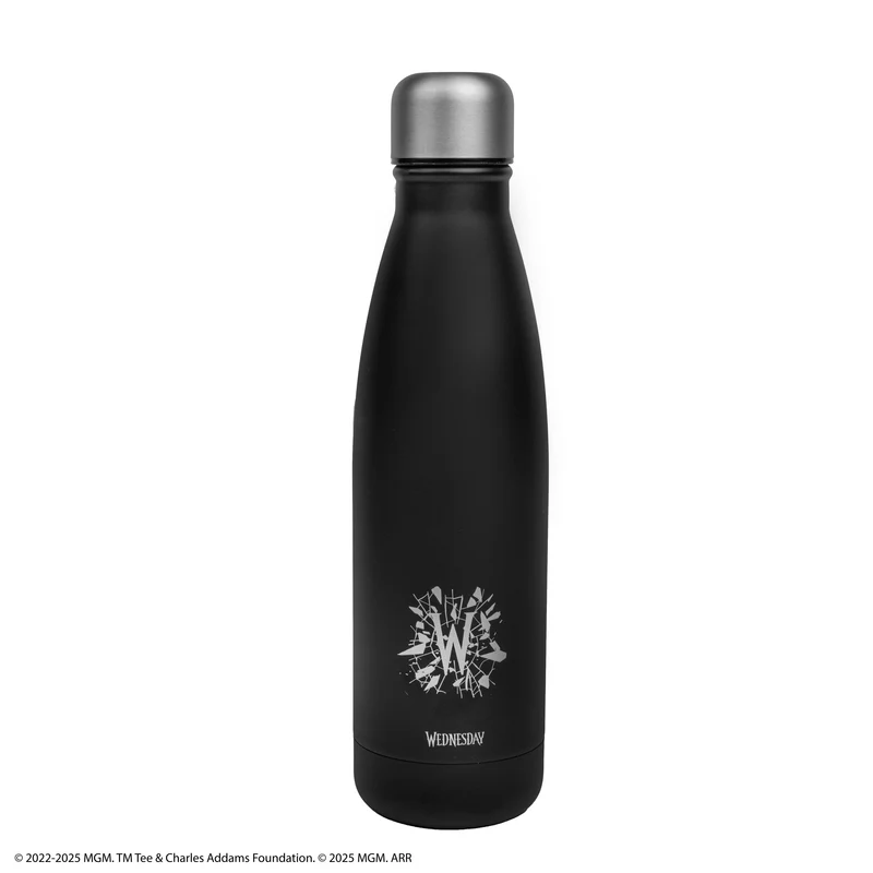Shattered Reflections Water Bottle