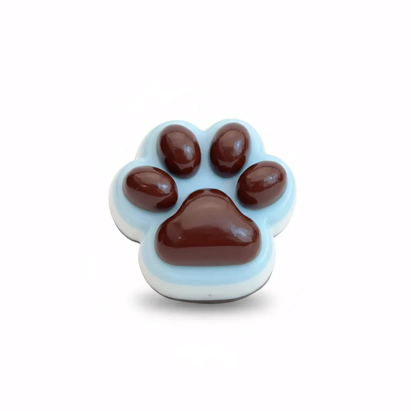 Squishy Patte de Chat Kawaii