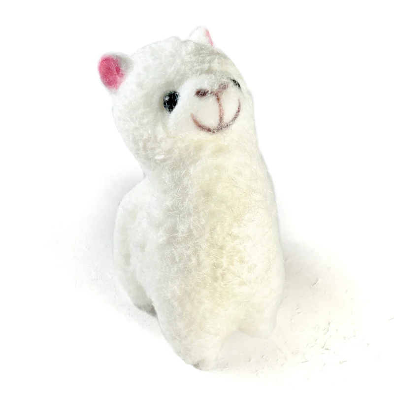 Alpaca Llama Lamb
