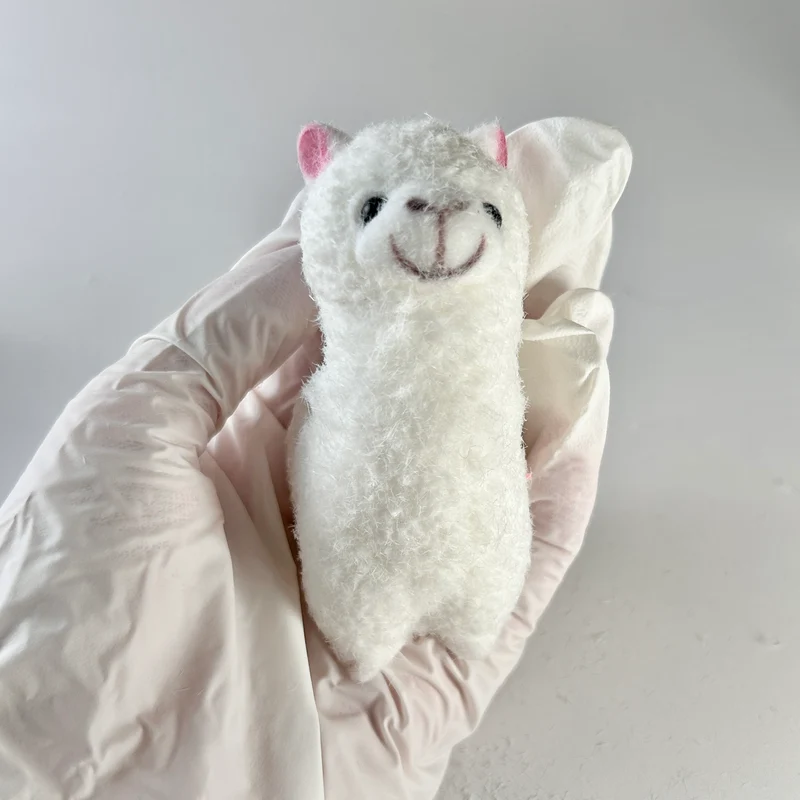 Alpaca Llama Lamb