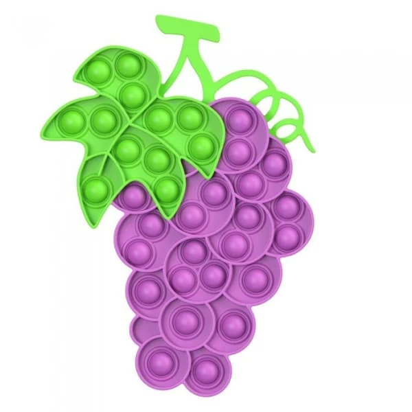 Pop It Raisin