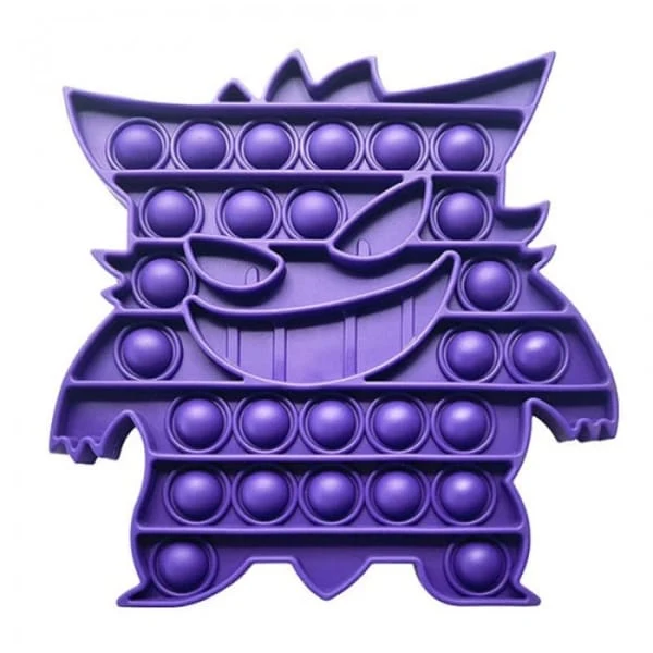 Pop It Ectoplasma