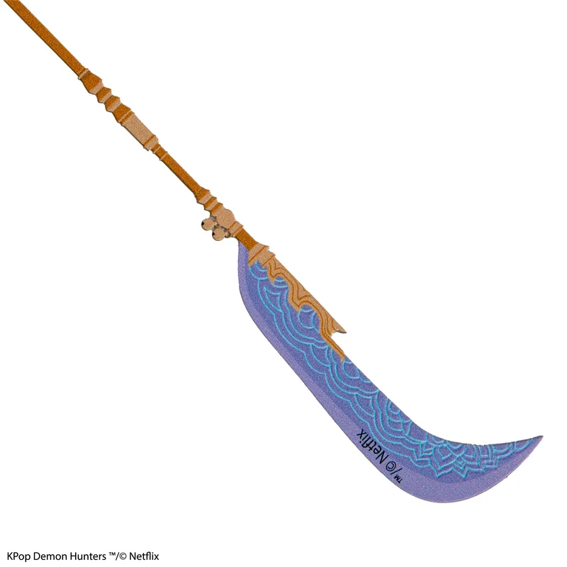 Mira's Gok-do Metal Bookmark