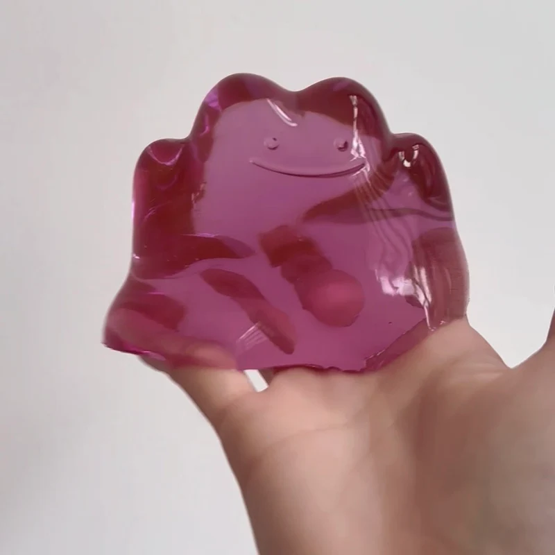 Jelly Ditto