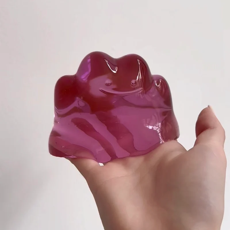 Jelly Ditto