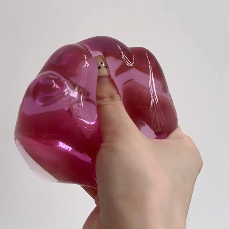Jelly Ditto