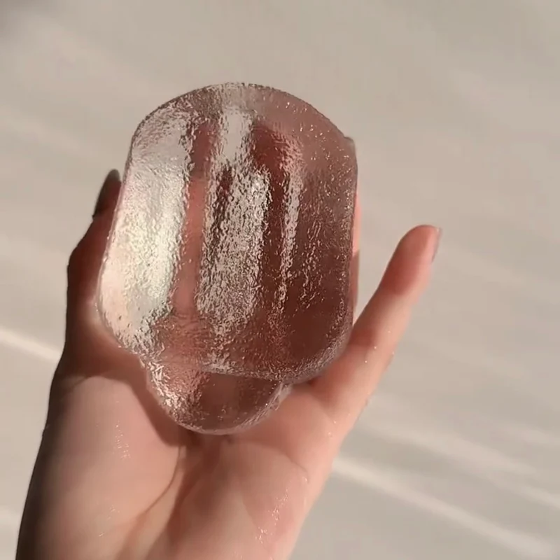 Jelly Popsicle