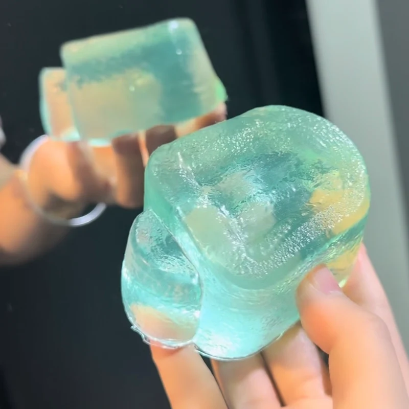 Jelly Popsicle