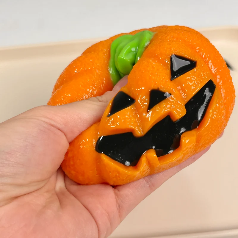 Halloween Giant Pumpkin