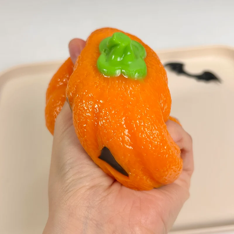 Halloween Giant Pumpkin