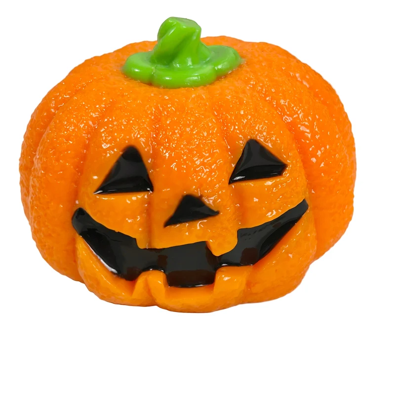 Halloween Giant Pumpkin