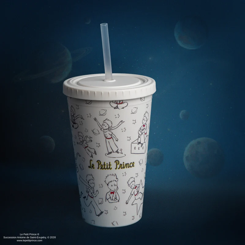 Wondrous Wanderer Tumbler